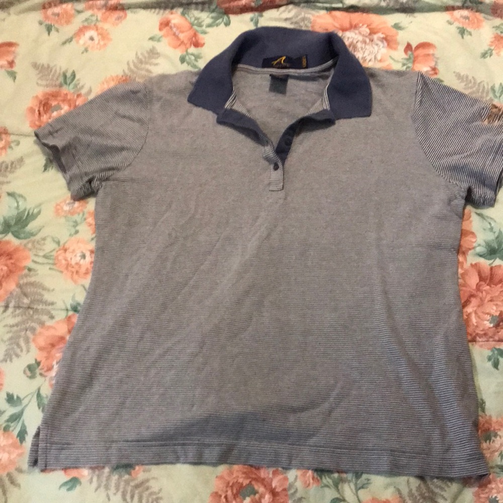 Golf shirt